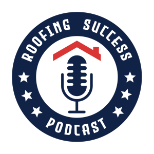 roofing success logo