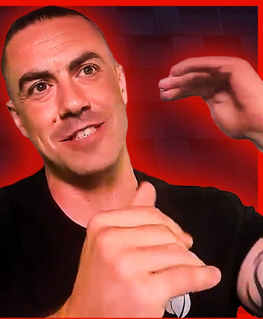 kody landels podcast still climbing ladders