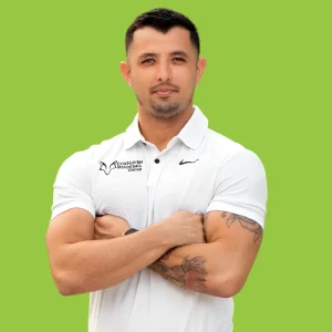 Andy Keys-FoxHaven Roofing Group