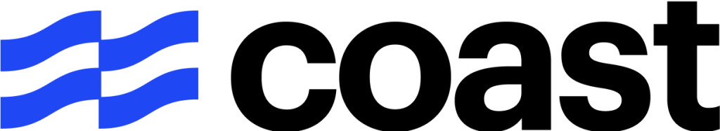 Coast Pay Logo