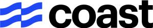 Coast Pay Logo